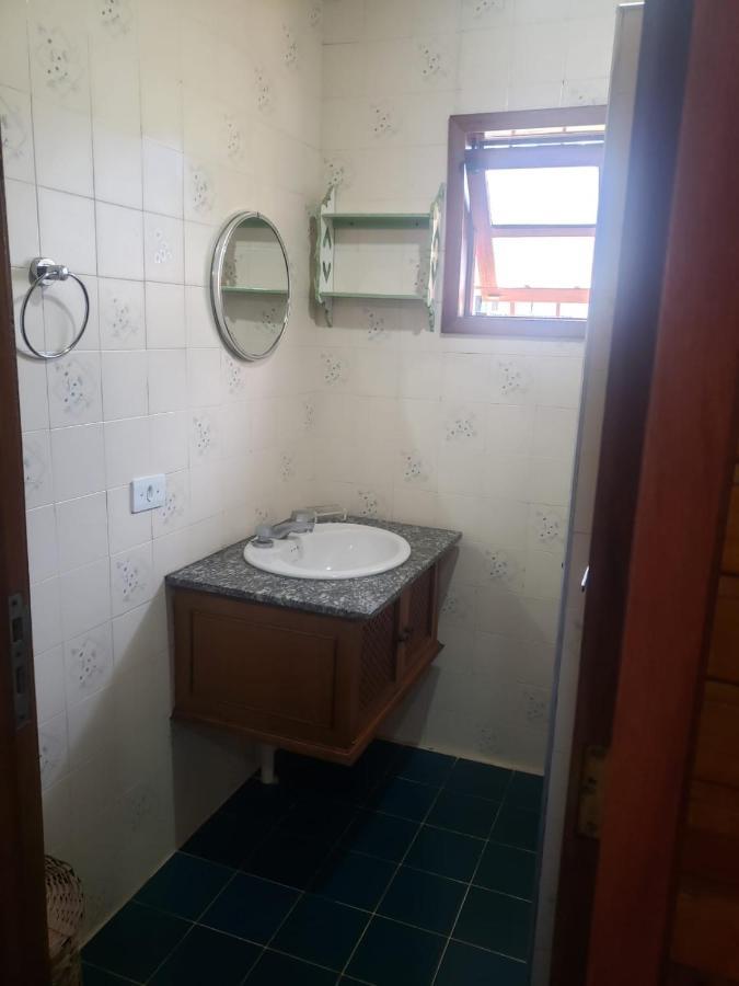 Chale Sonho Da Vovo A 5 Minutinhos Do Centrinho De Capivari Campos do Jordão Exterior photo