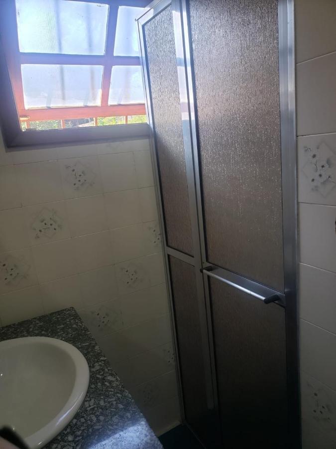 Chale Sonho Da Vovo A 5 Minutinhos Do Centrinho De Capivari Campos do Jordão Exterior photo